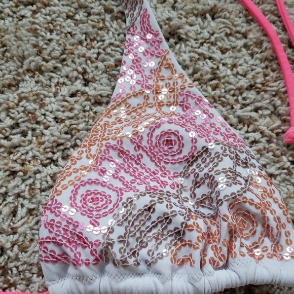 Bikini top - Picture 2 of 3